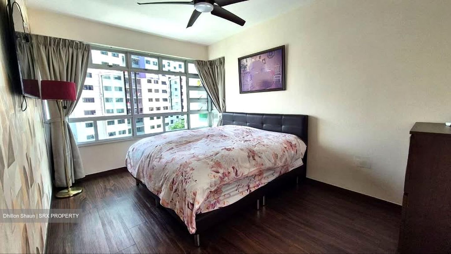 Blk 28 Ghim Moh Valley (Queenstown), HDB 5 Rooms #597239631